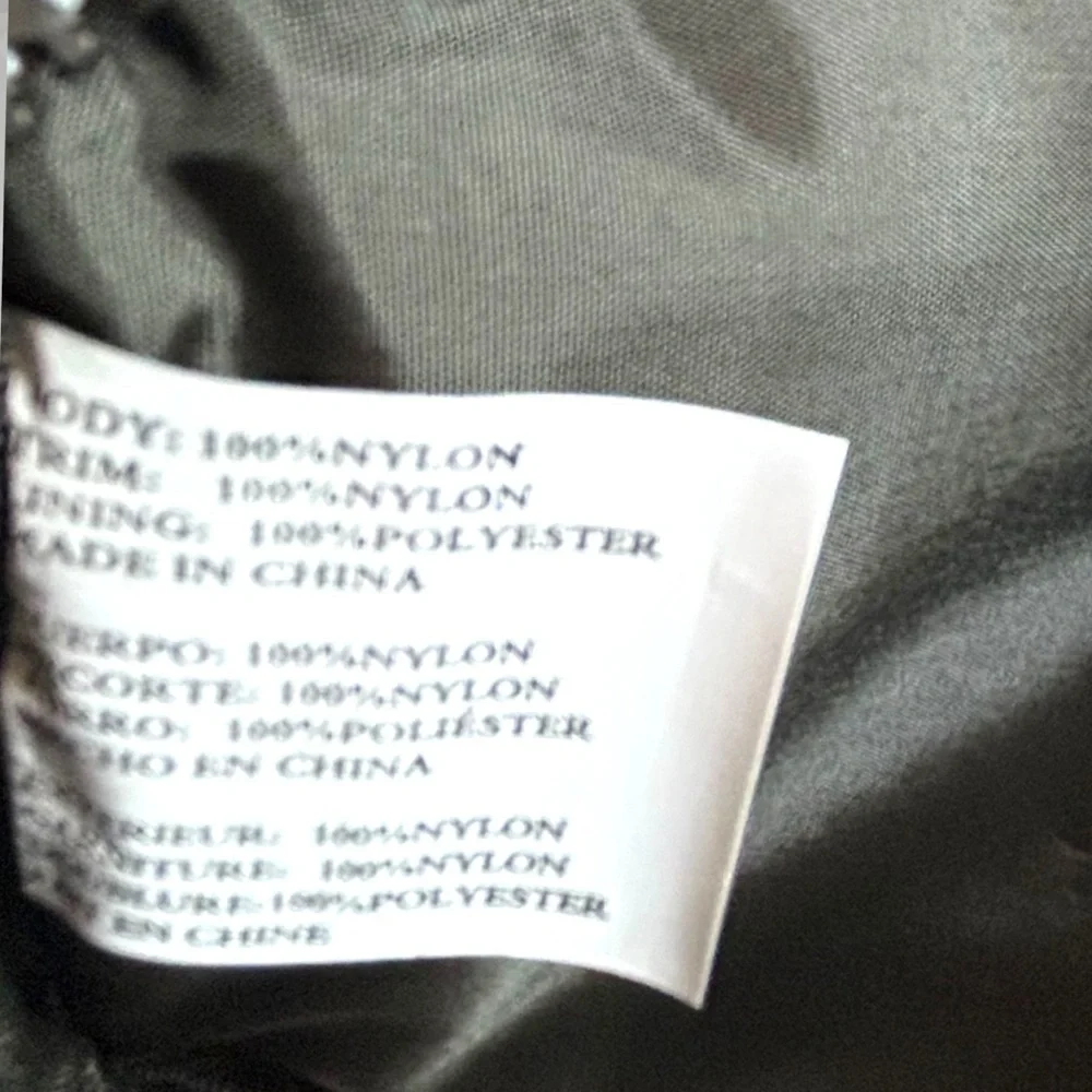 Steve Madden Harlem Belt Bag Festival of Culture Art DaQuane Cherry NWT - Picture 3 of 10